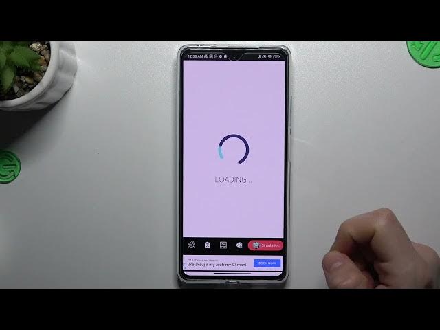 Video thumbnail for How to Scan Body Temperature on POCO X5 Pro? - Install Thermometer App