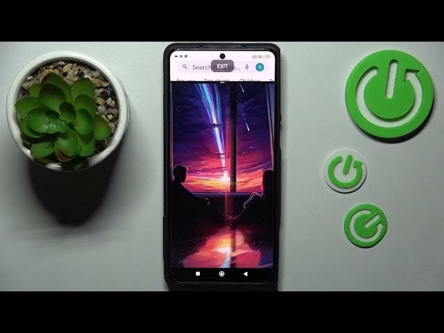 Video thumbnail for How to Enter the Split Screen Mode on XIAOMI Black Shark 5 Pro