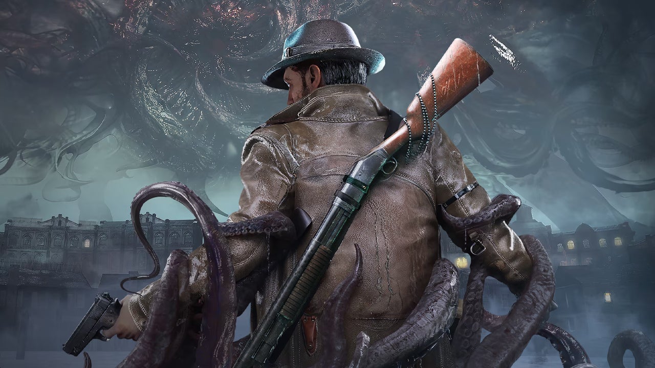 Video thumbnail for The Sinking City 2 Video Review