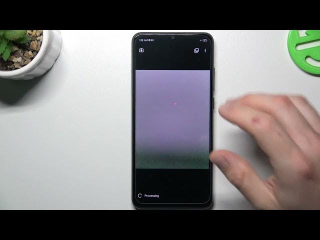 Video thumbnail for How to Adjust Taking Photos Quality in ZTE Blade A53 Pro - Change Photo Quality