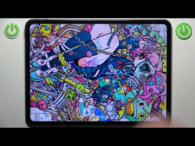 Video thumbnail for How to Activate DND Mode on OPPO Pad 2?