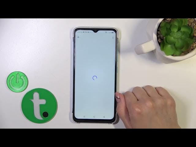 Video thumbnail for INFINIX Smart 7 & Google Assistant Settings - Turn Off Hey Google