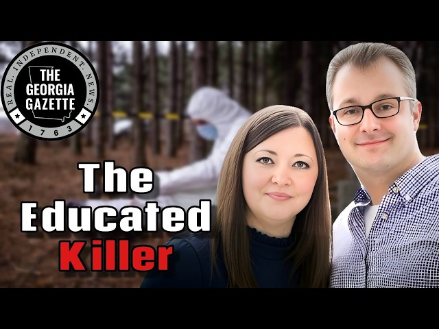 Liberty County Woods Horror: The Murder of Mindi Kassotis