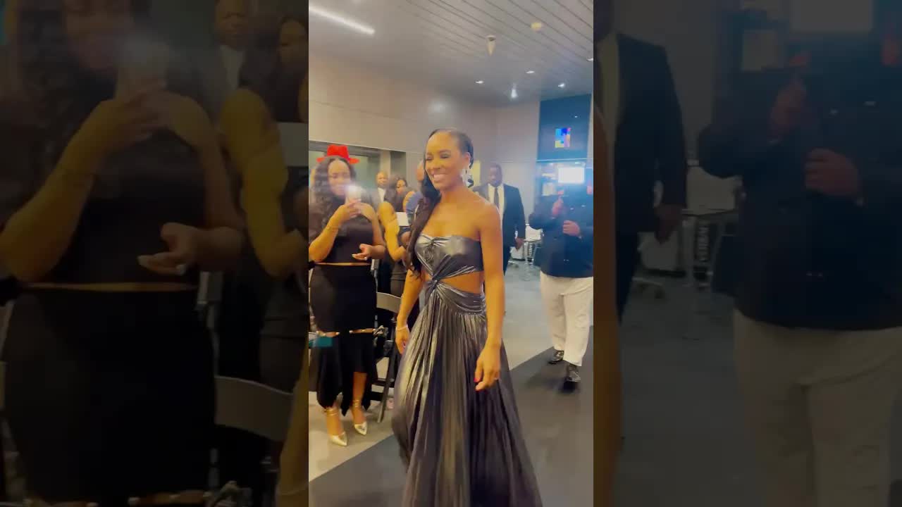 Video thumbnail for Keeping Families Connected Black Dress Event With Dr. Letitia Jackson and Host Dr. Contessa Metcalfe