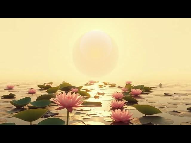 Video thumbnail for Lofi Yoga Affirmations for Happiness Music