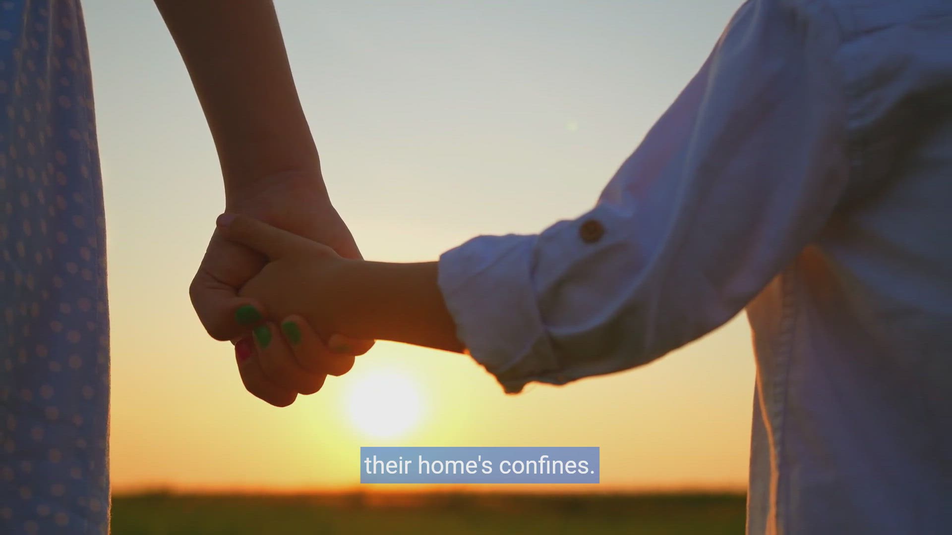 'Video thumbnail for Together as a Family: Building a Legacy of Service'