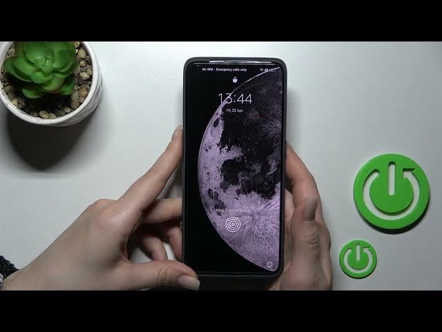 Video thumbnail for Fingerprint scanner test on Realme GT 2 Pro / How Finegerprint skanner works on Realme GT 2 Pro