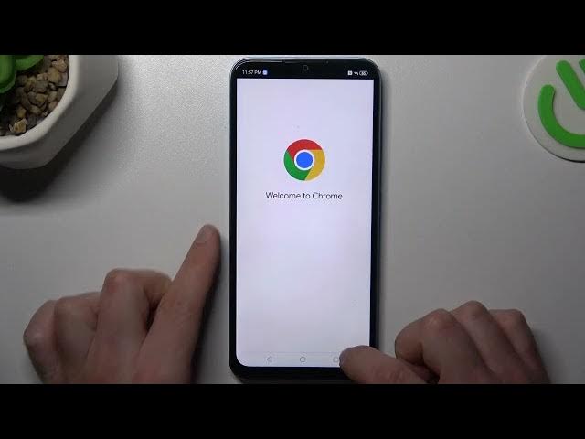 Video thumbnail for How to Scan a QR Code on ZTE Blade A73