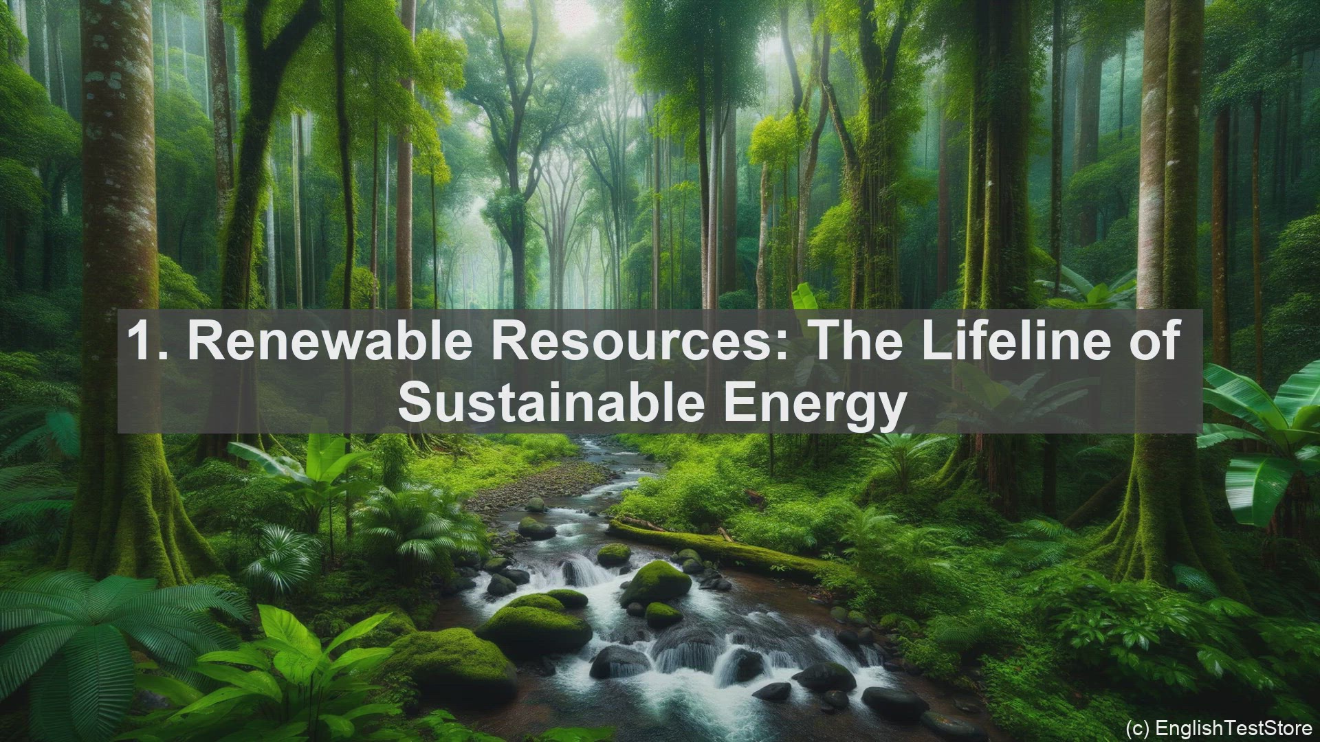 'Video thumbnail for Top 10 Key Terms for Discussing Community Renewable Energy Projects'