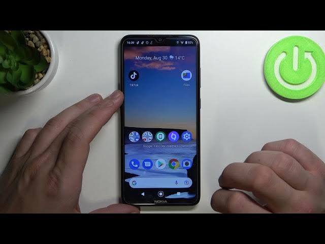 Video thumbnail for How to Hide Pattern Line on NOKIA G10 – Make Pattern Invisible