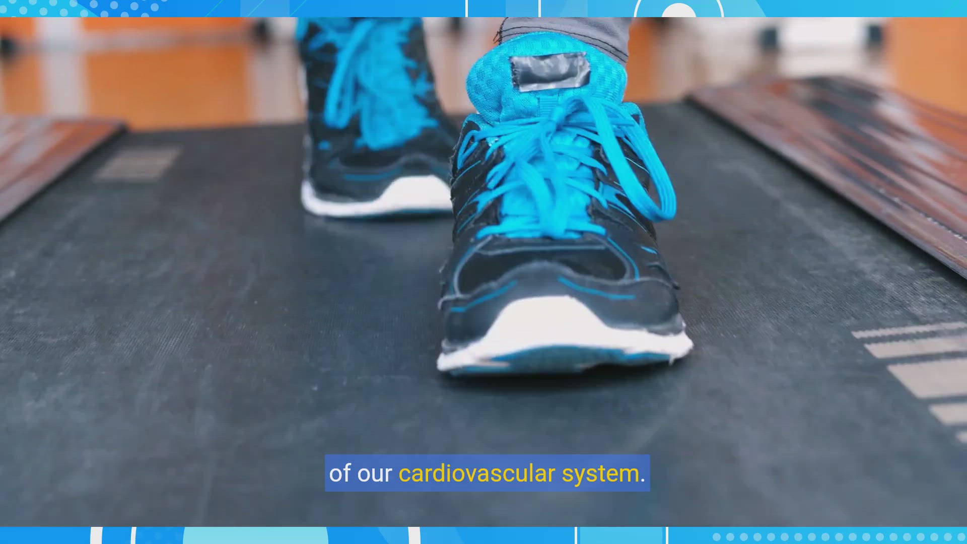'Video thumbnail for Jumpstart Your Heart: A Beginner's Guide to Cardio Fitness'