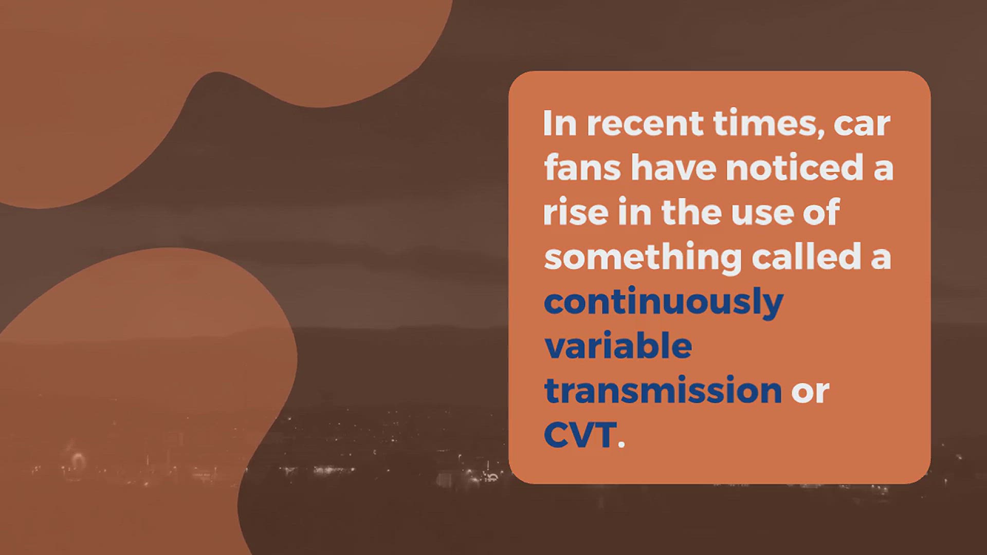 Video thumbnail for Does the Toyota RAV4 have a CVT?