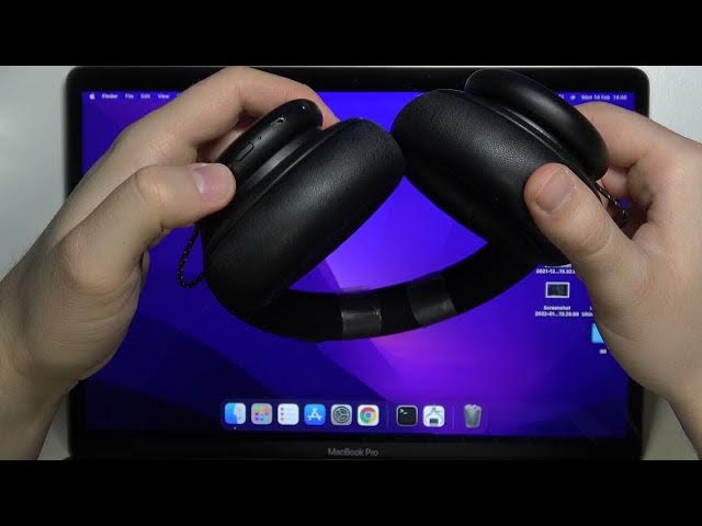 Video thumbnail for How to Connect B&O Beoplay H4 with Macbook?