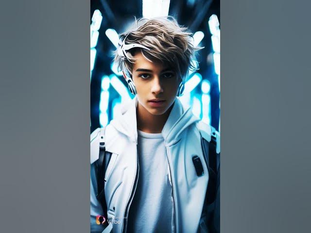 Video thumbnail for #ambientmusic #aishorts #shortstory #science #calmmusic #calmingmusic #sciencefiction