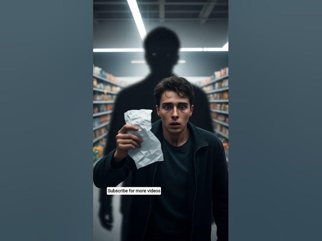 Video thumbnail for Horror clip story |AI video horror video #horror #ghost