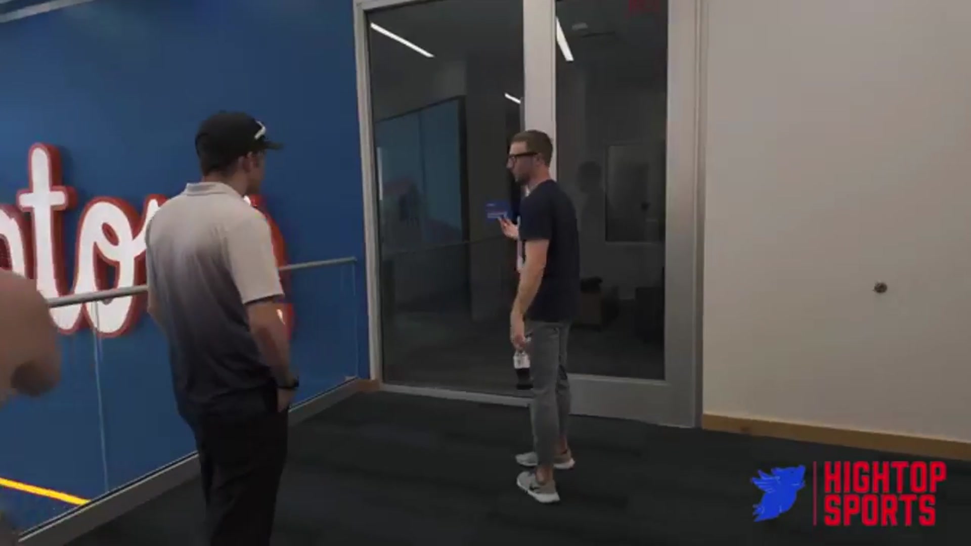 'Video thumbnail for florida gators $100 million facility tour'