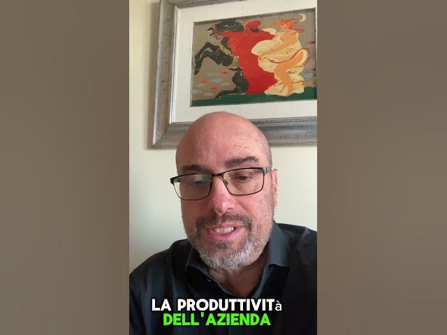 Video thumbnail for Che cos’è l’automazione dei processi ?