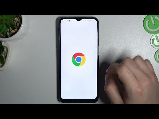 Video thumbnail for How to Use Google Lens in Oppo A16s - Search Any Image With Google Lens via Browser