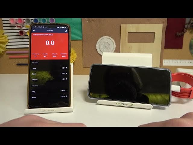 Video thumbnail for OnePlus Nord CE 2 Lite - Charger Performance