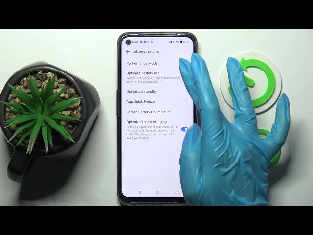 Video thumbnail for How to Enable Performance Mode on Realme 9 Pro - Activate High Performance Mode