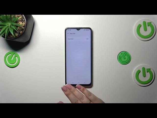 Video thumbnail for How to Change Date & Time on OPPO A18?