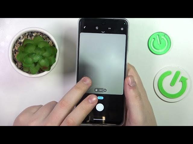 Video thumbnail for How to Scan A Document and Make PDF in Motorola Moto G23 – Use Google Drive App
