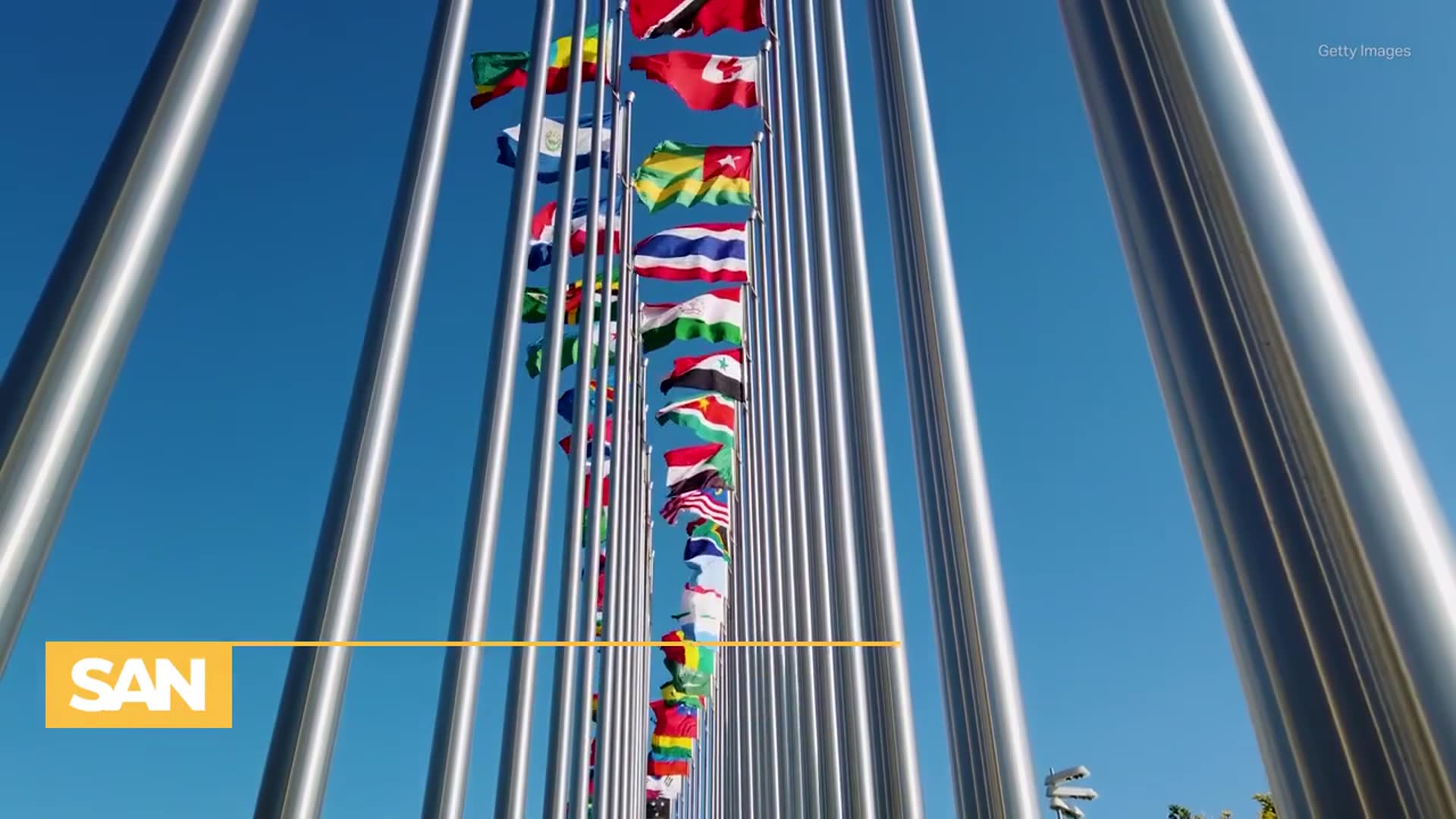 'Video thumbnail for UN to cut more than $700 million in spending as US support wanes'