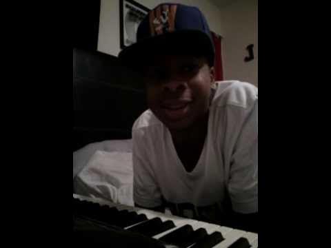 Video thumbnail for j.r. chrome fan reach