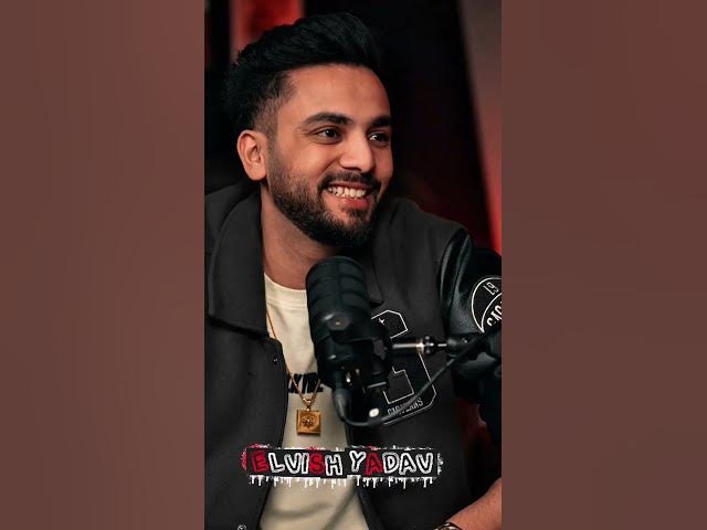 Video thumbnail for Elvish yadav khrab time