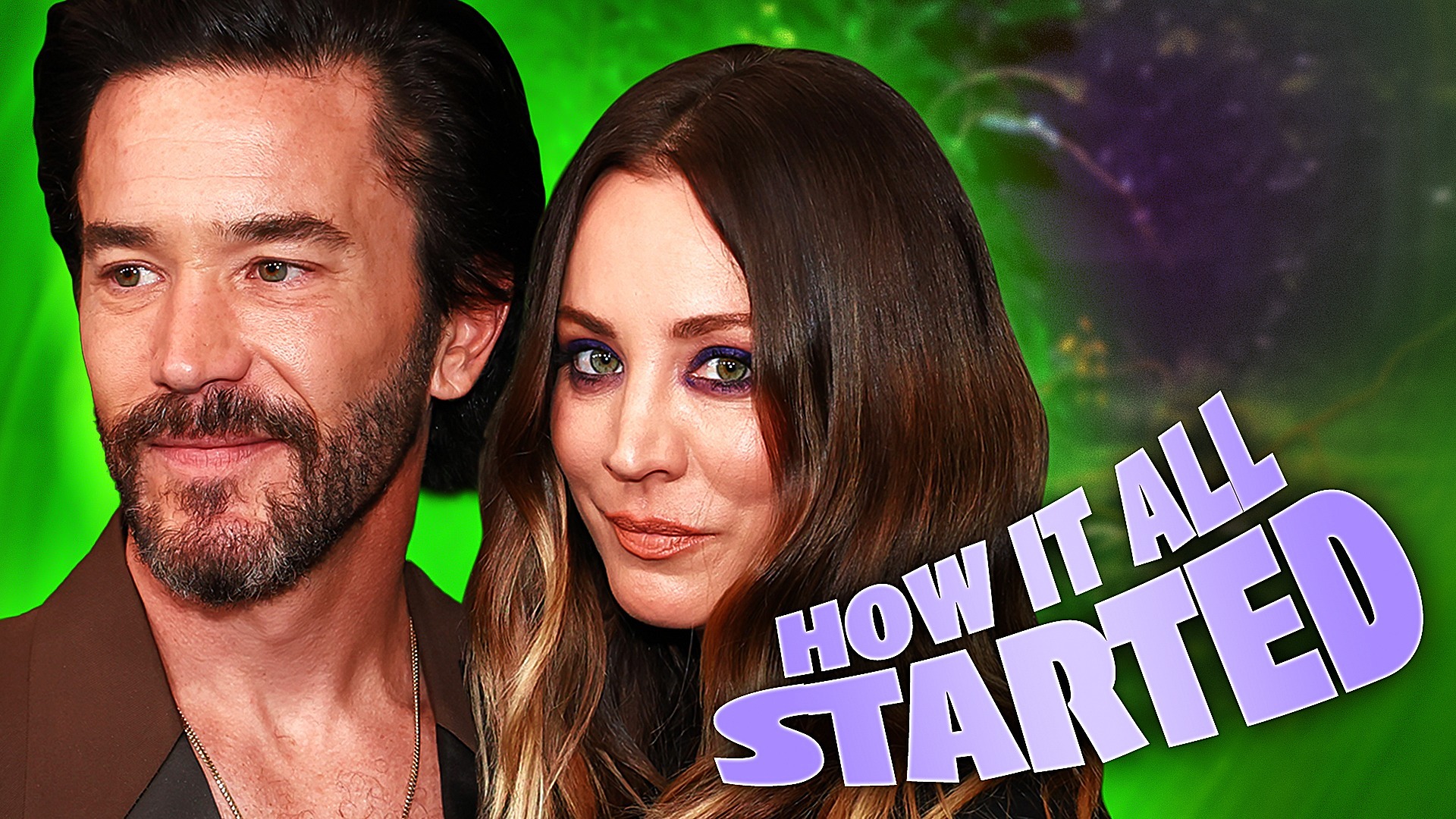 Video thumbnail for Everything We Know About Kaley Cuoco And Tom Pelphrey's Relationship