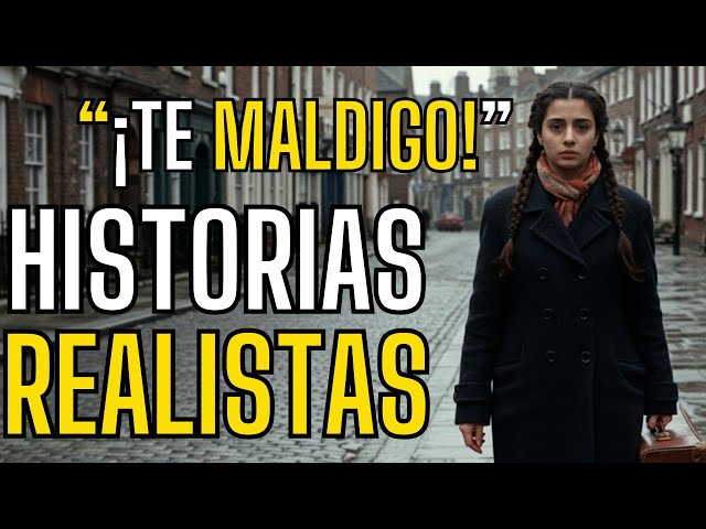 Video thumbnail for Historias Realistas: Se Burlaron de su Dolor y el KARMA fue Implacable