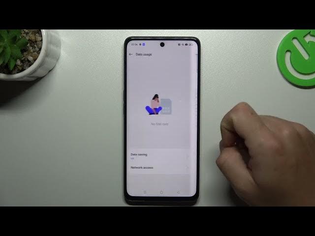 Video thumbnail for How to Fix Problems With WhatsApp Notifications on OPPO A98