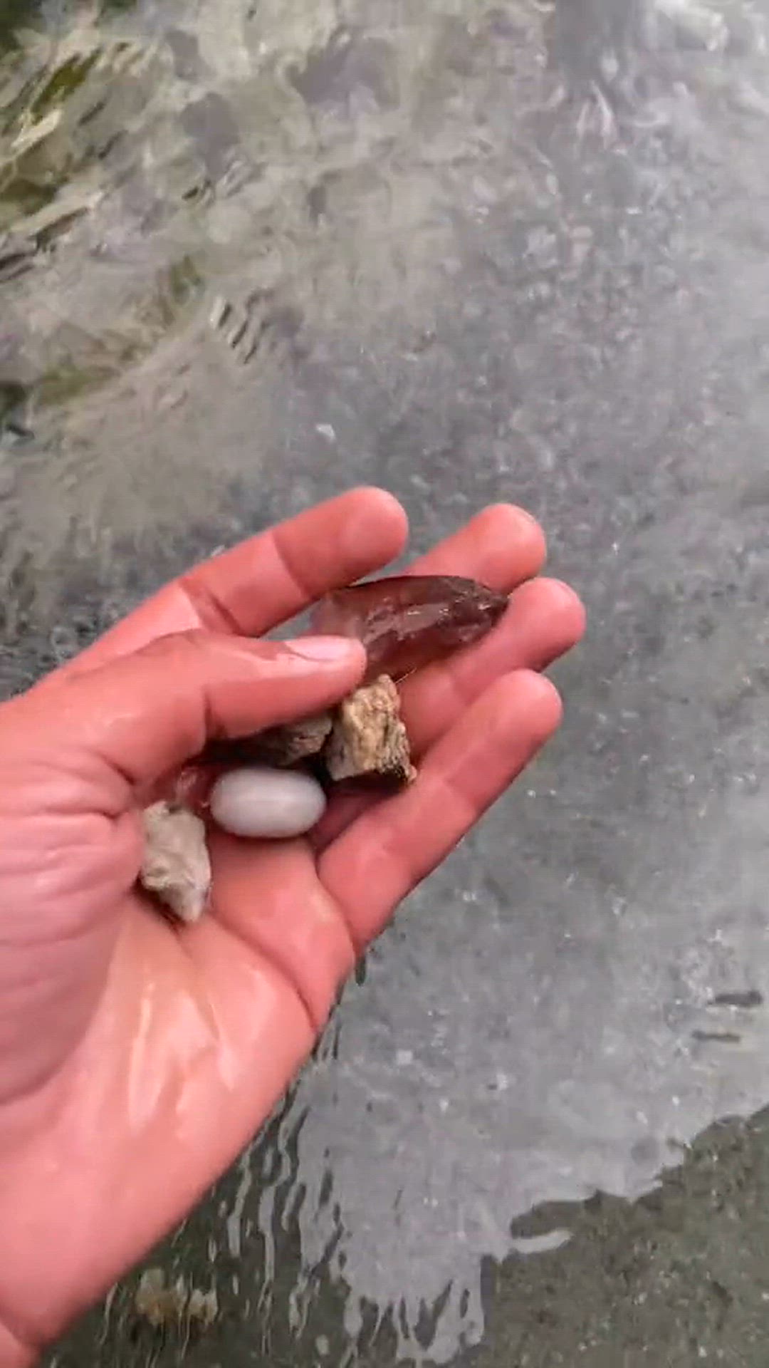 Video thumbnail for Geology vibes