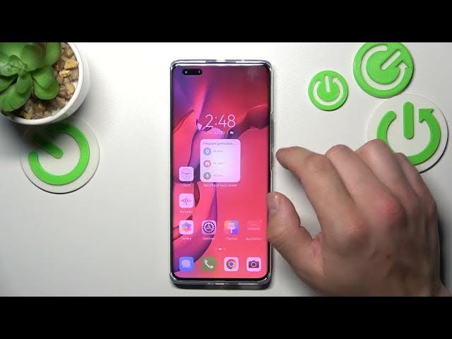 Video thumbnail for How to Change Screen Brightness in Huawei Nova 11 Pro - Set Display Brightness Level