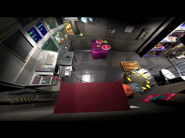 Video thumbnail for How to Jump on a Cupboard in Lethal Company – Top Trick in Lethal Company