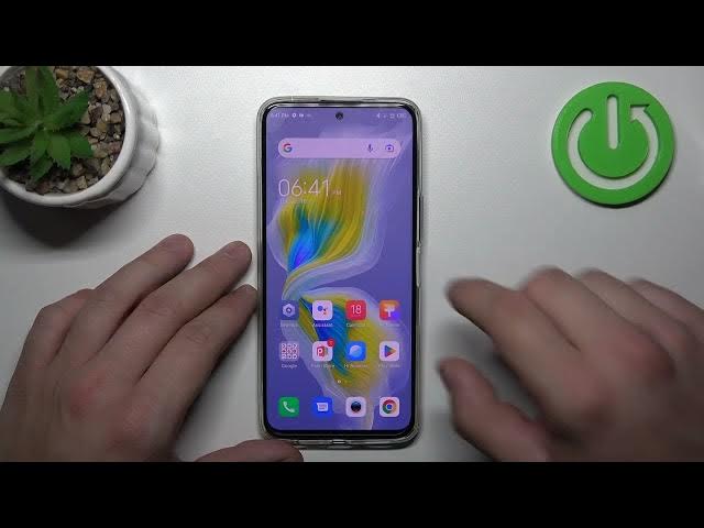 Video thumbnail for How to Reset Google Advertising ID on TECNO 18 Premier