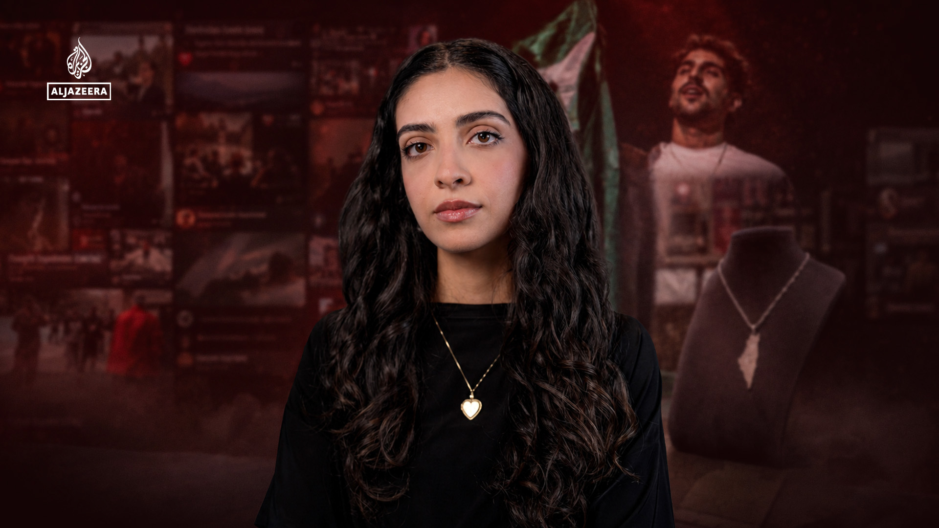 Video thumbnail for Why is Prada facing pro-Israeli backlash?