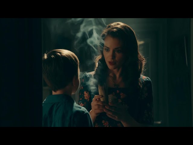 Video thumbnail for Disturbing TRUE Horror Stories Part 4 (Incense Girl) - S01E09 (The Final Season)