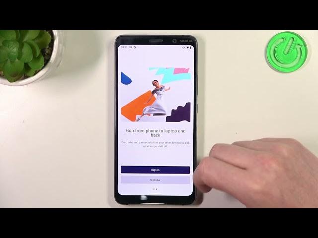 Video thumbnail for How to Install Firefox Browser on NOKIA 9 PureView? - Download Mozilla Firefox