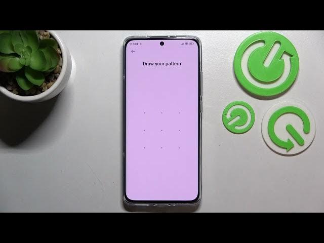 Video thumbnail for How to Reset Network Preferences on XIAOMI 12X - Restore Network Settings