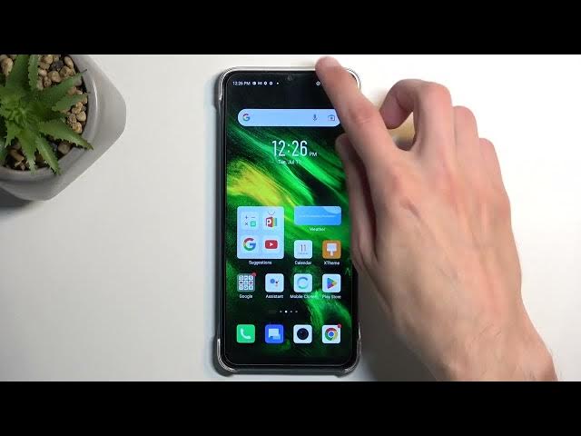 Video thumbnail for Top Tricks on Infinix Smart 7 – Discover the Best Features and Options