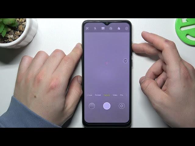 Video thumbnail for Set Up Function of Volume Buttons in ZTE Blade A53 Pro - Change Volume Key Function in Camera