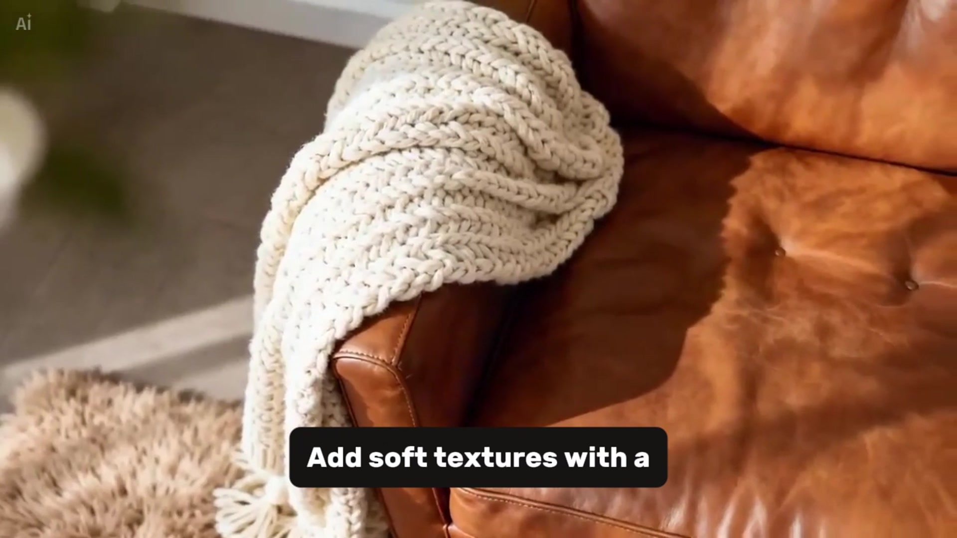 Video thumbnail for 15 Living Room Ideas That Instantly Upgrade Your Space ✨