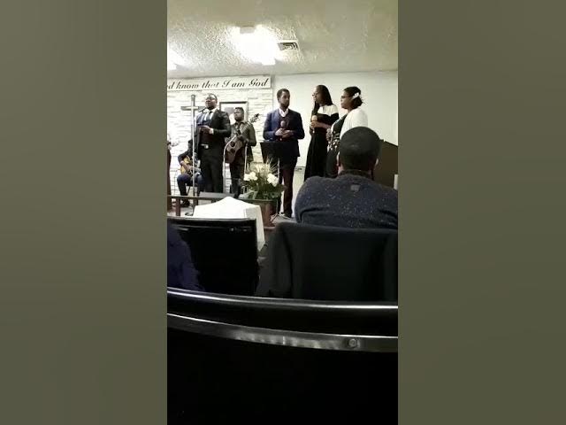 Video thumbnail for you are here by israel Mbuyi