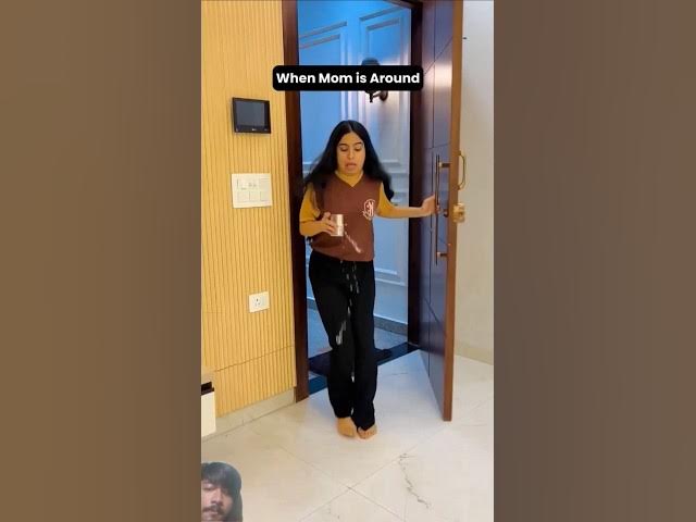 Video thumbnail for Aadat se majboor 🤣😂😱 #funny #comedy#short#viral#video#shortvideos#trending#video#block #funny#water