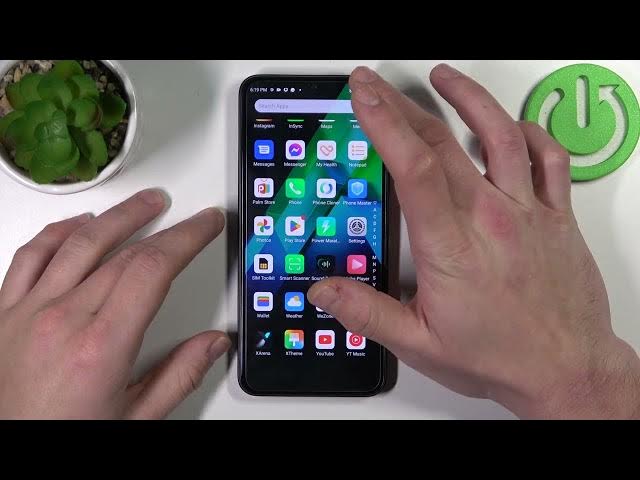 Video thumbnail for Does Infinix Note 12 Pro have Screen Mirroring Option?