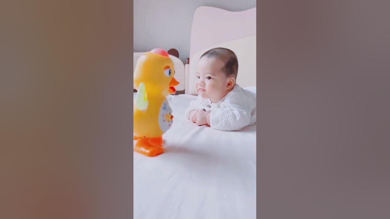 Video thumbnail for mainan lucu 10