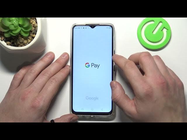 Video thumbnail for How to Manage Google Pay in INFINIX Hot 11 -  Set Up Payment Method