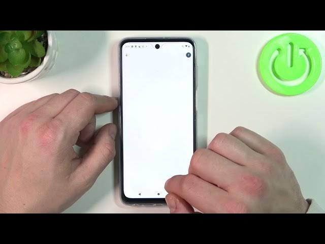 Video thumbnail for How to Manage Google Wallet on MOTOROLA Moto G73? - Google Payments