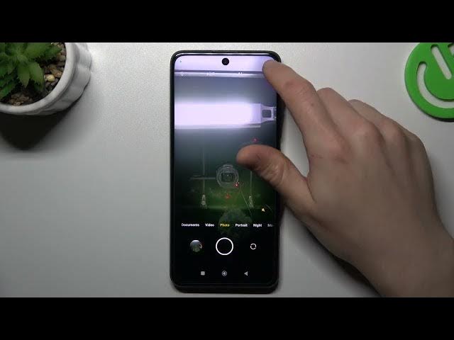 Video thumbnail for How to Manage Front Camera Mirror Effect on POCO X3 GT